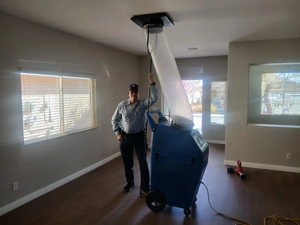 Professional Emergency HVAC Repair work inside a Elon home